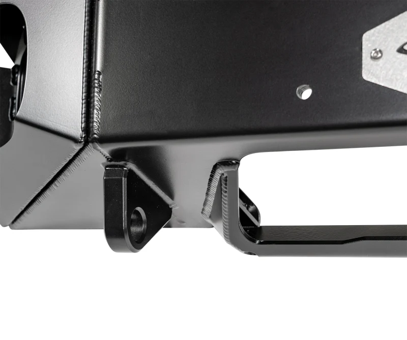 Carli 21-24 Ford Bronco Front Bumper - Image 3