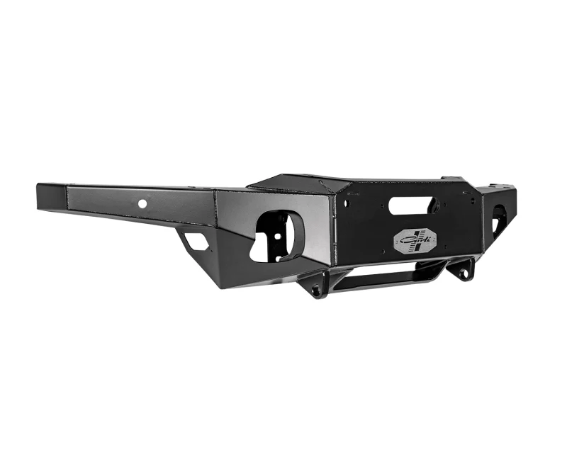 Carli 21-24 Ford Bronco Front Bumper - Image 4