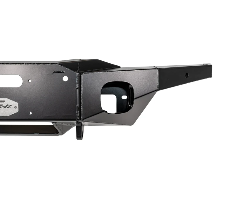 Carli 21-24 Ford Bronco Front Bumper - Image 9
