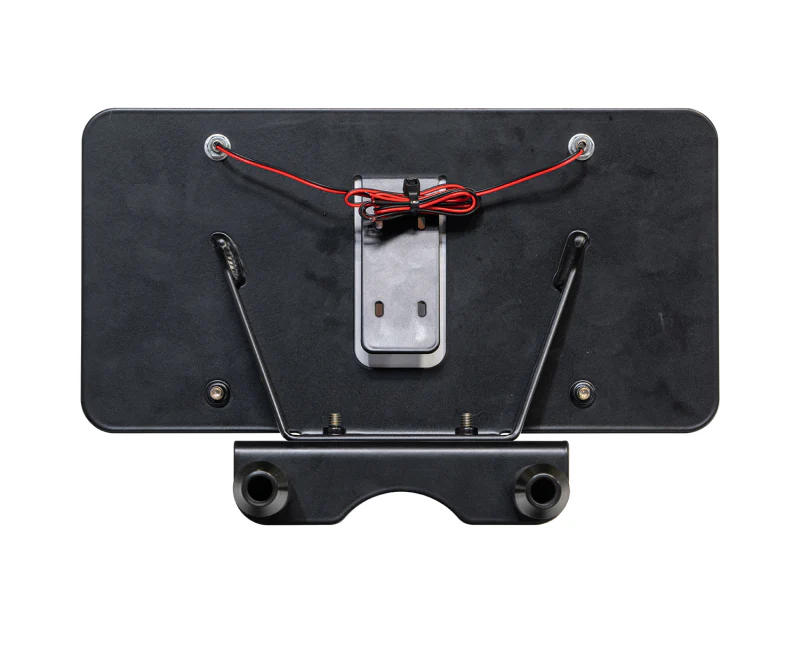 Carli 21-24 Ford Bronco Rear Bumper - Image 10