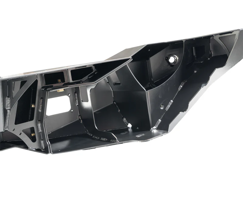 Carli 21-24 Ford Bronco Rear Bumper - Image 3