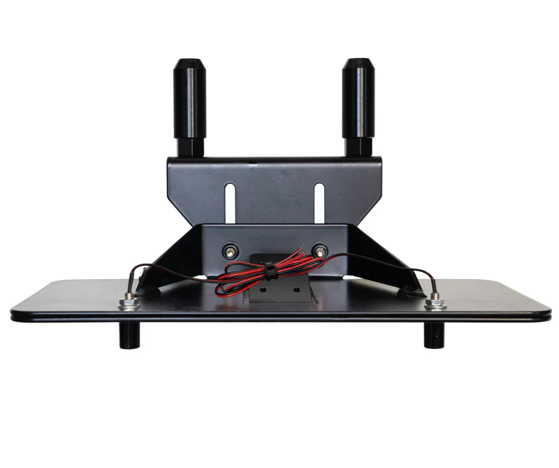 Carli 21-24 Ford Bronco Rear Bumper - Image 4