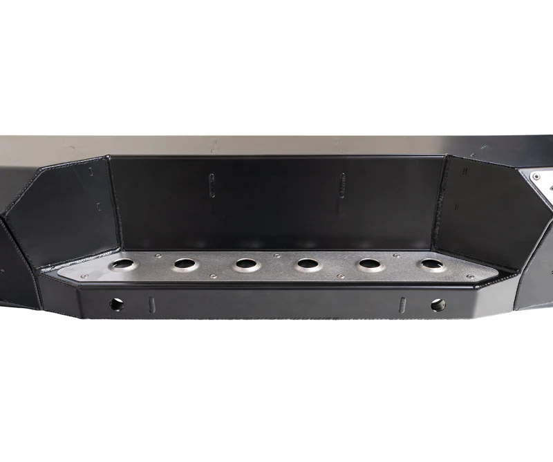Carli 21-24 Ford Bronco Rear Bumper - Image 5