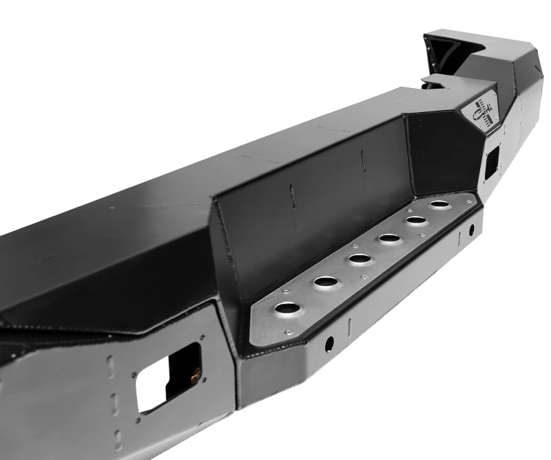 Carli 21-24 Ford Bronco Rear Bumper - Image 6