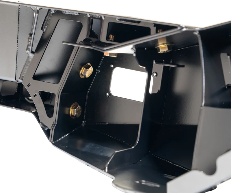 Carli 21-24 Ford Bronco Rear Bumper - Image 8