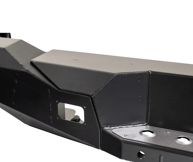 Carli 21-24 Ford Bronco Rear Bumper - Image 9
