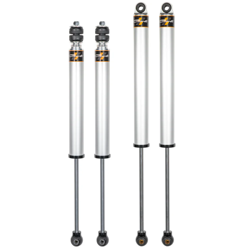 Carli Commuter Kit (2.5") - 05-16 F250/F350 - Image 3
