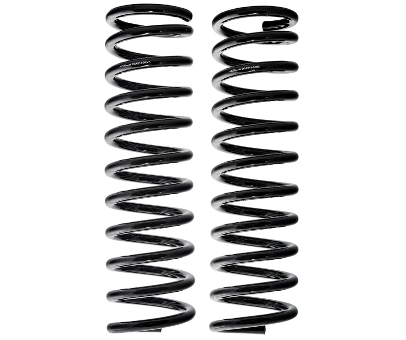 Carli Pintop Leveling System - Base - 2in Lift - 19-22 Ram Powerwagon - Gas - R1 Coil - Image 3