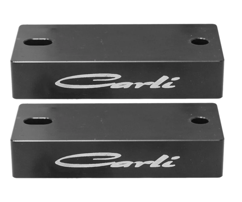 Carli Pintop Leveling System - Base - 2in Lift - 19-22 Ram Powerwagon - Gas - R1 Coil - Image 6