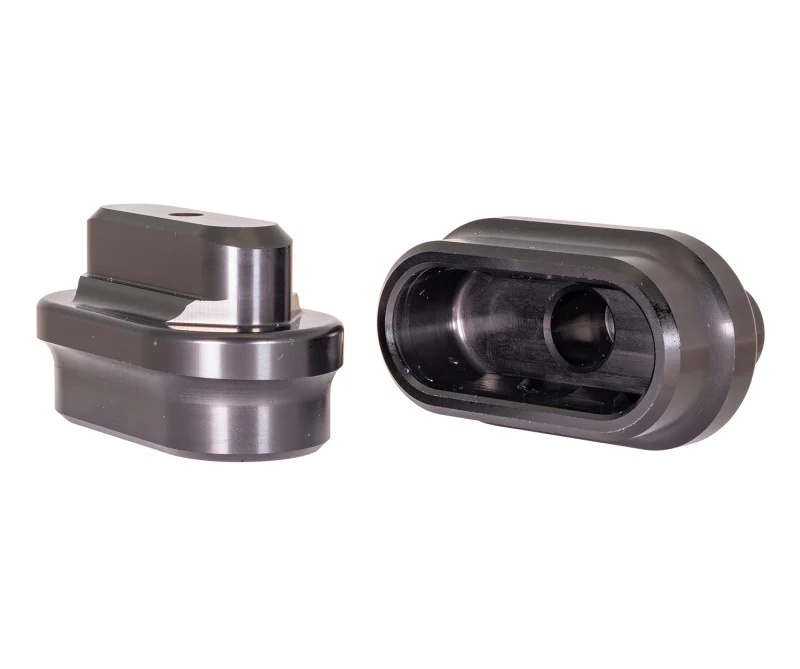 Carli Pintop Leveling System - Base - 2in Lift - 19-22 Ram Powerwagon - Gas - R1 Coil - Image 9