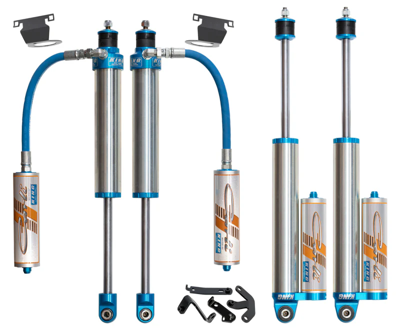 Carli Pintop Leveling System - Base - 2in Lift - 19-22 Ram Powerwagon - Gas - R2 Coil - Image 8