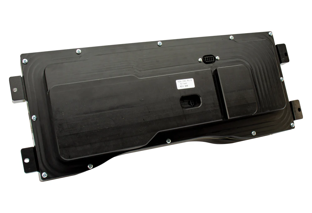 Dakota Digital HDX Gauges - 95-98 GM Truck / 95-99 SUV - Image 8