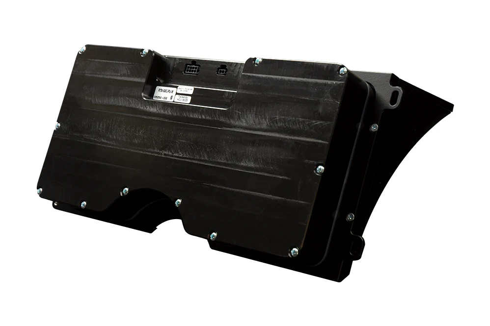 Dakota Digital RTX Gauges - 88-94 GM Truck 1992-94 Style - Image 9