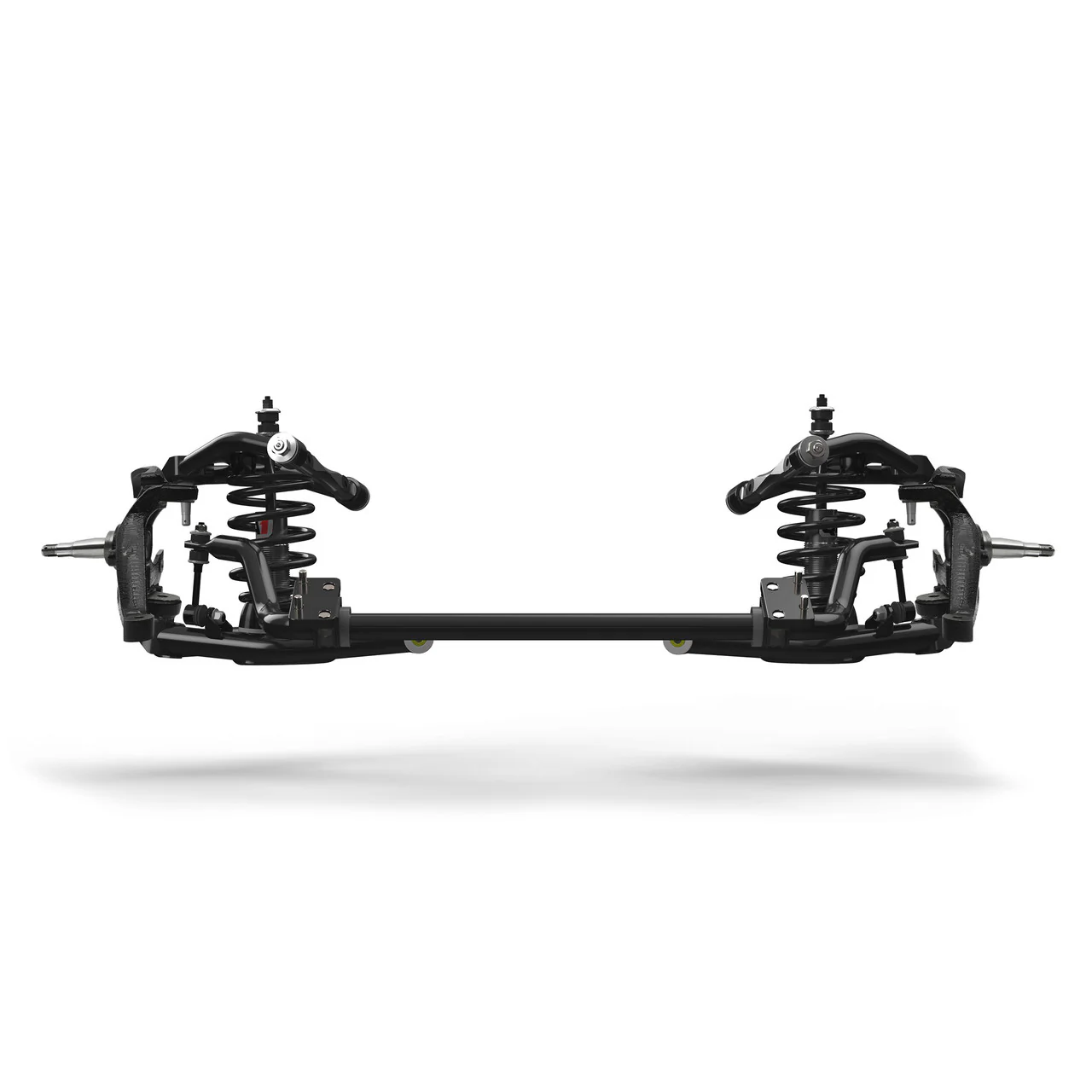 Detroit Speed Front Speed Kit 2 - 82-03 S10 Truck / SUV - Image 2