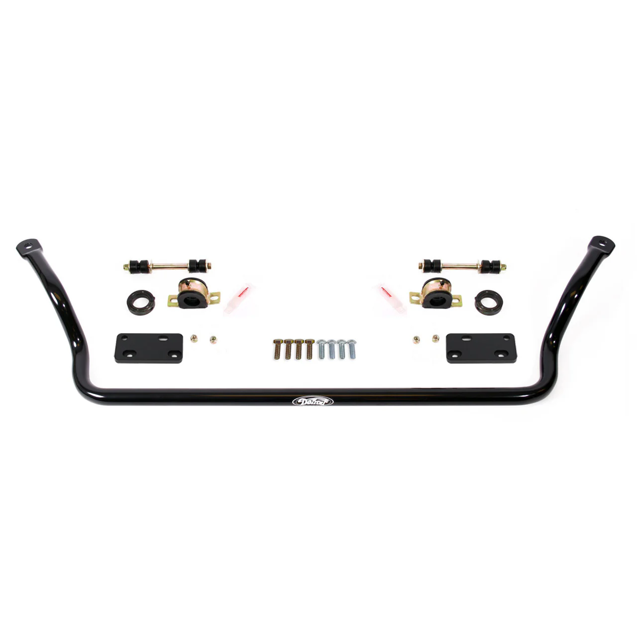 Detroit Speed Front Sway Bar - 82-04 S10 Truck / SUV