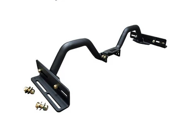 Dirty Dingo Transmission Mount 2WD - 88-98 GM Truck - 2wd