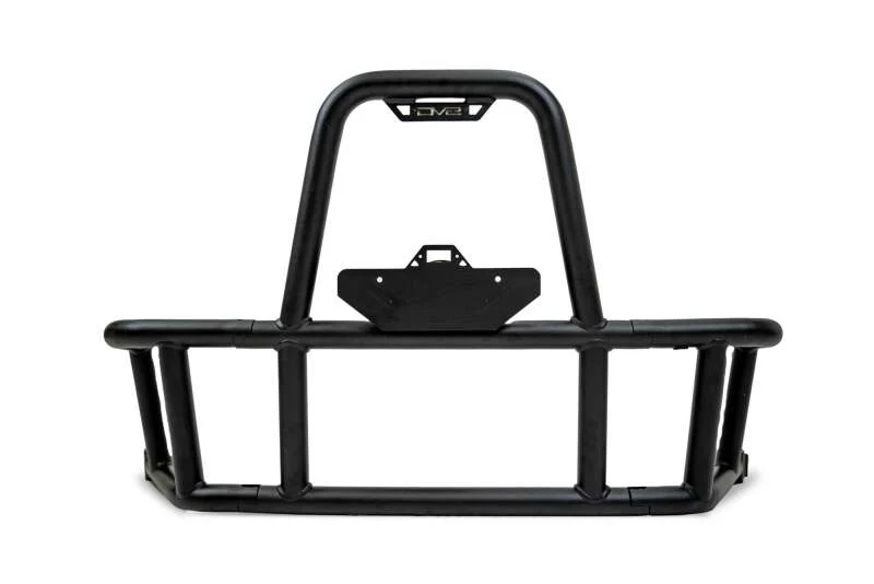 DV8 07-18 Jeep Wrangler JK Body Mounted Tire Carrier - Image 13