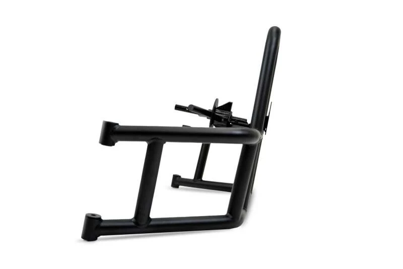 DV8 07-18 Jeep Wrangler JK Body Mounted Tire Carrier - Image 15