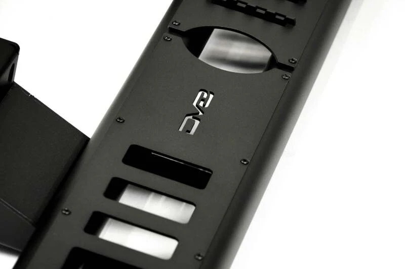 DV8 15-24 Ford F-150 Crew Cab - OE Plus Side Steps - Image 15