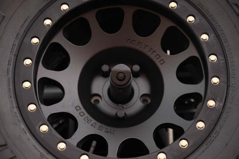 DV8 18-24 Jeep Wrangler JL Extreme Recon & Rubicon X - Camera Extension - Image 3