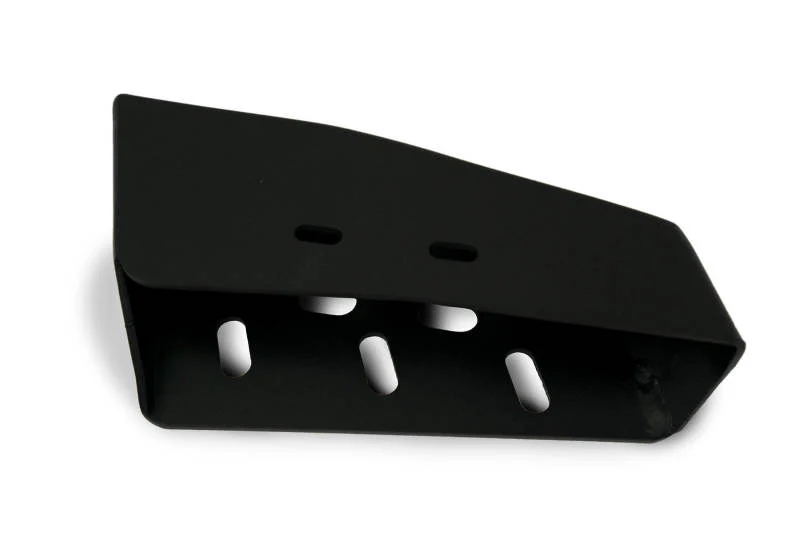 DV8 21-22 Ford Bronco A-Pillar Pod Light Mounts - Image 28