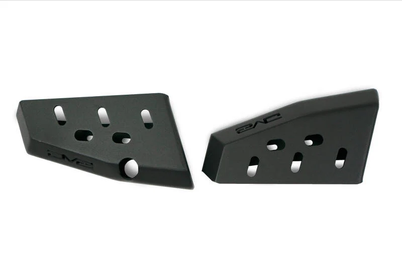 DV8 21-22 Ford Bronco A-Pillar Pod Light Mounts - Image 30