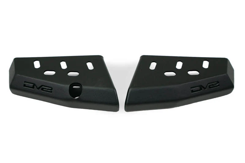 DV8 21-22 Ford Bronco A-Pillar Pod Light Mounts - Image 32