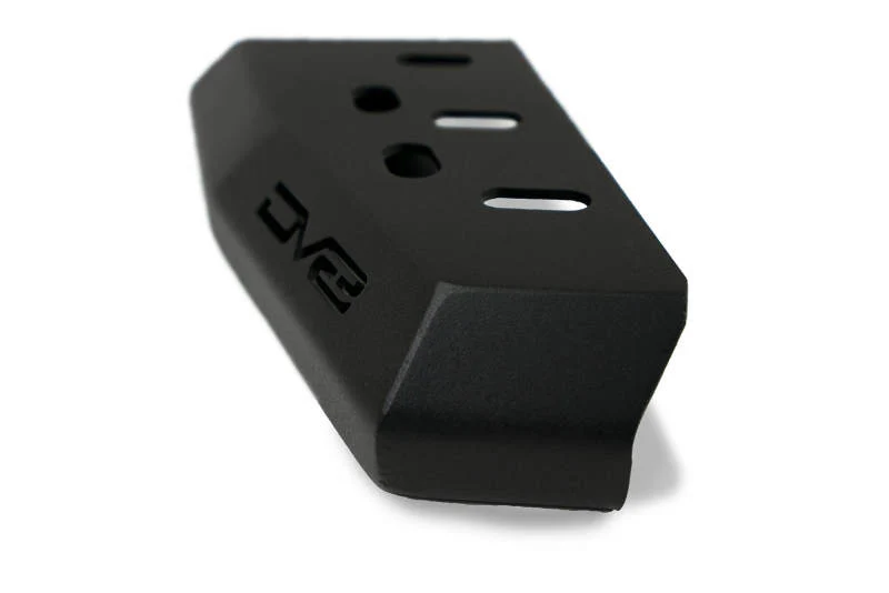 DV8 21-22 Ford Bronco A-Pillar Pod Light Mounts - Image 33