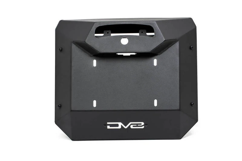 DV8 21-22 Spare Tire Delete