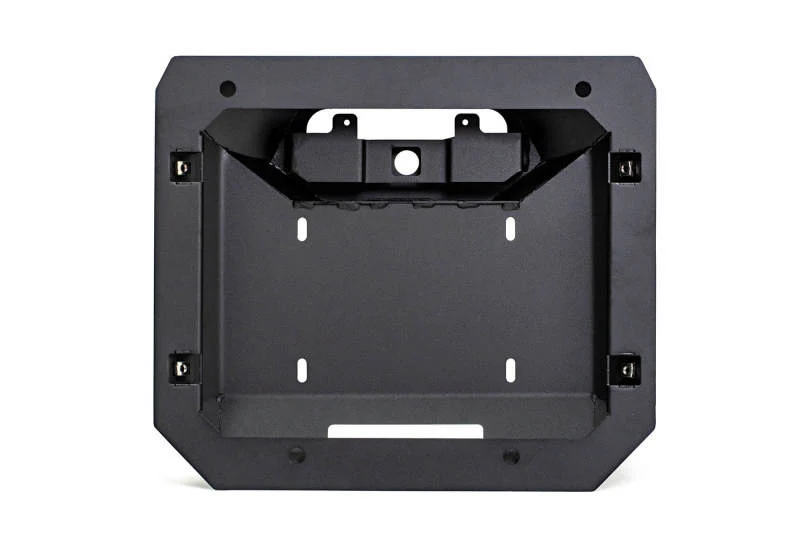 DV8 21-22 Spare Tire Delete - Image 16