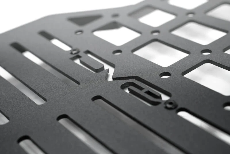 DV8 21+ Ford Bronco Overhead Molle Panels (4-Door Models) - Image 15