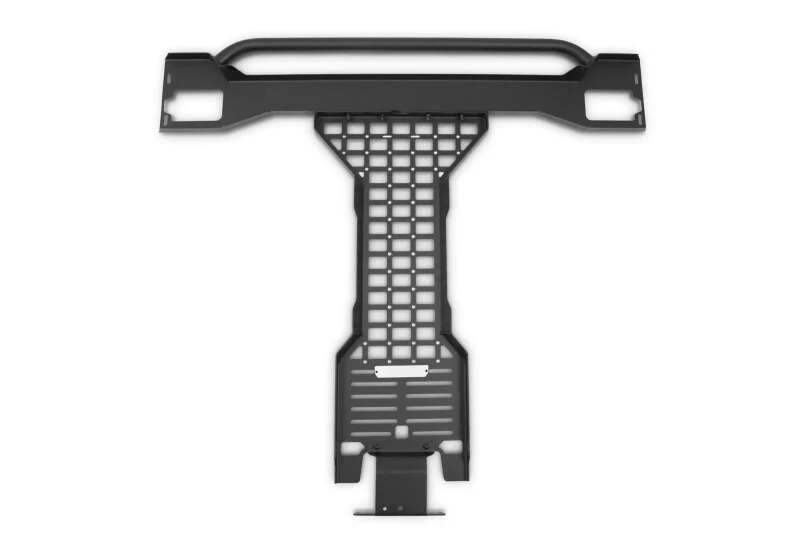DV8 21+ Ford Bronco Overhead Molle Panels (4-Door Models) - Image 7