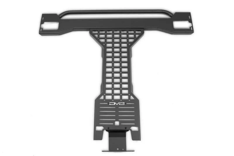 DV8 21+ Ford Bronco Overhead Molle Panels (4-Door Models) - Image 8