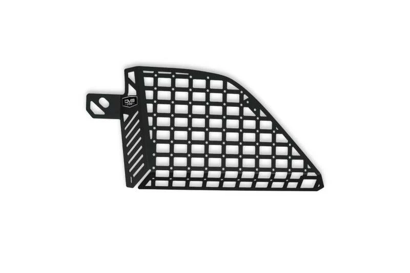 DV8 21+ Ford Bronco Pocketed Rear Window Molle Panels (Soft Top/2-Door Models) - Image 11
