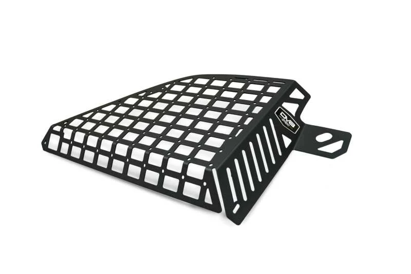 DV8 21+ Ford Bronco Pocketed Rear Window Molle Panels (Soft Top/2-Door Models) - Image 3