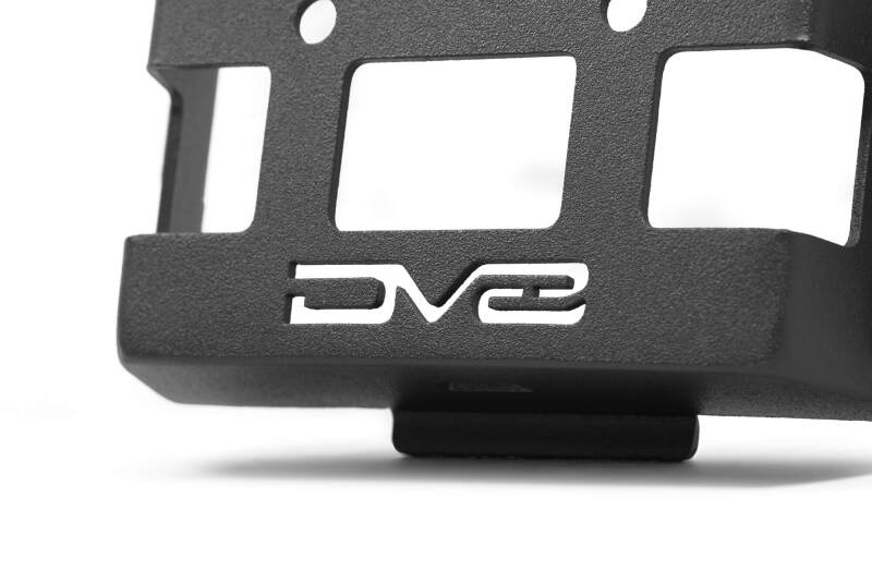 DV8 21+ Ford Bronco Rear Door Pocket Molle Panels (4-Door Models) - Image 12