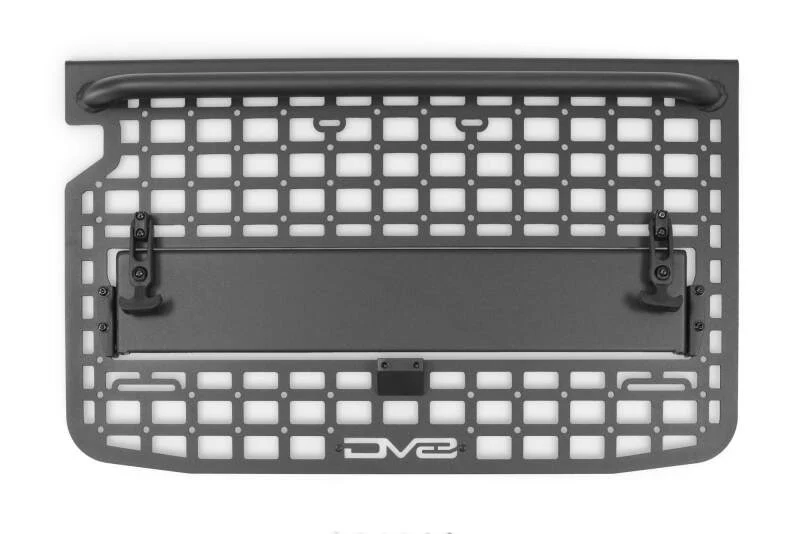 DV8 21+ Ford Bronco Tailgate Molle Panels - Image 11