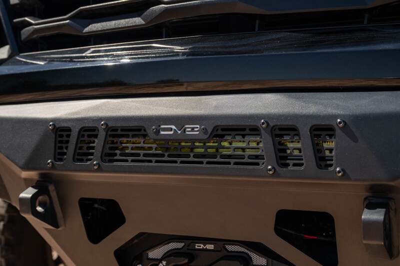 DV8 23-24 Chevy Colorado Spec Series Front Bumper - Image 18