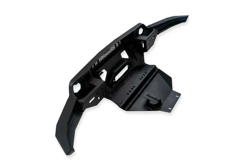 DV8 23-24 Chevy Colorado Spec Series Front Bumper - Image 19