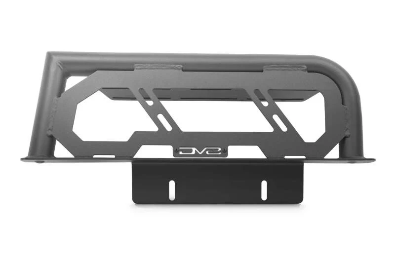 DV8 Offorad Universal Overland Bed Rack For Full-Size Trucks - Image 10