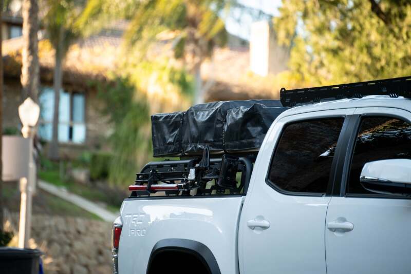 DV8 Offorad Universal Overland Bed Rack For Full-Size Trucks - Image 21