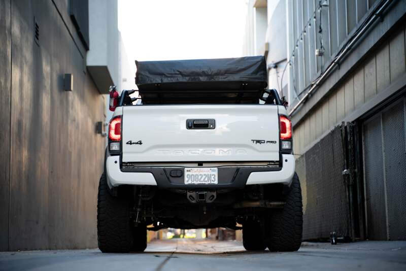 DV8 Offorad Universal Overland Bed Rack For Full-Size Trucks - Image 24
