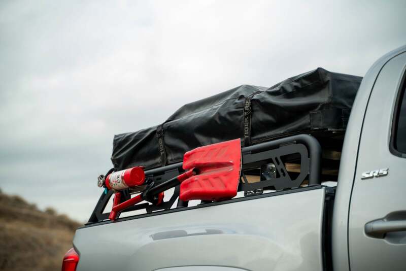 DV8 Offorad Universal Overland Bed Rack For Full-Size Trucks - Image 28
