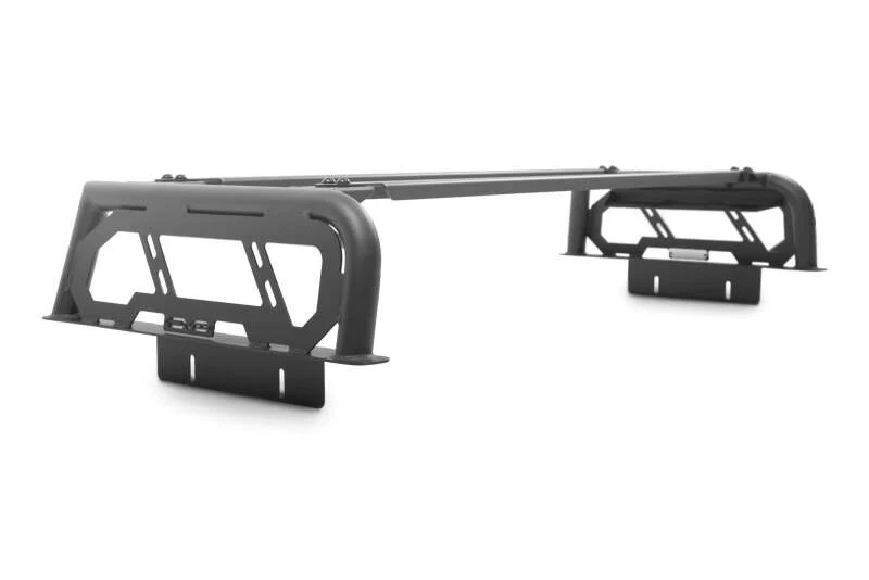 DV8 Offorad Universal Overland Bed Rack For Full-Size Trucks - Image 29