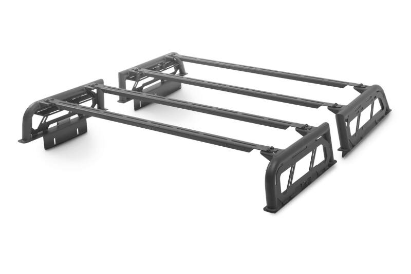 DV8 Offorad Universal Overland Bed Rack For Full-Size Trucks - Image 8