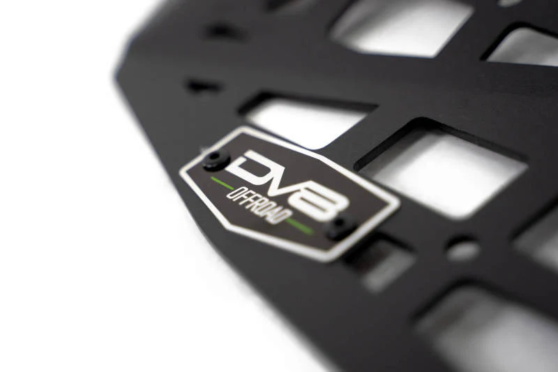 DV8 Offroad 03-09 Lexus GX 470 Center Console Molle Panels & Digital Device Bridge - Image 21