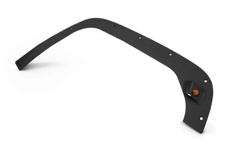 DV8 Offroad 07-18 Jeep Wrangler JK Fender Flare Deletes - Image 5