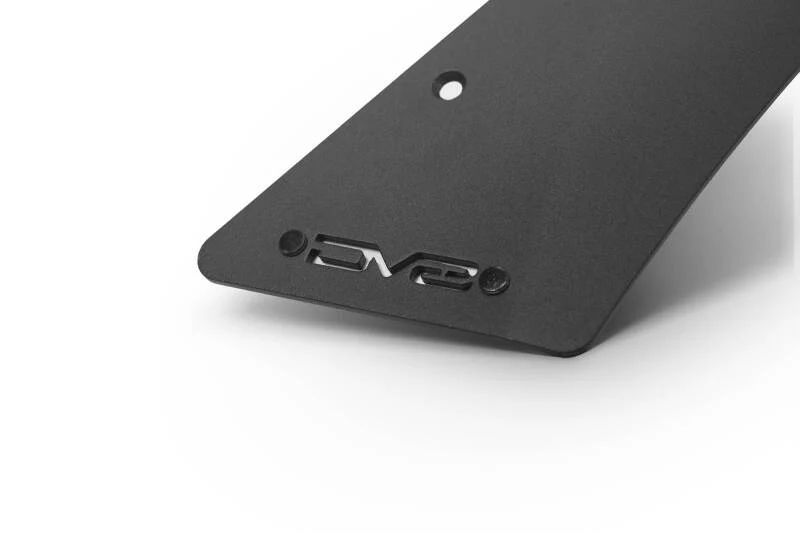 DV8 Offroad 07-18 Jeep Wrangler JK Fender Flare Deletes - Image 9