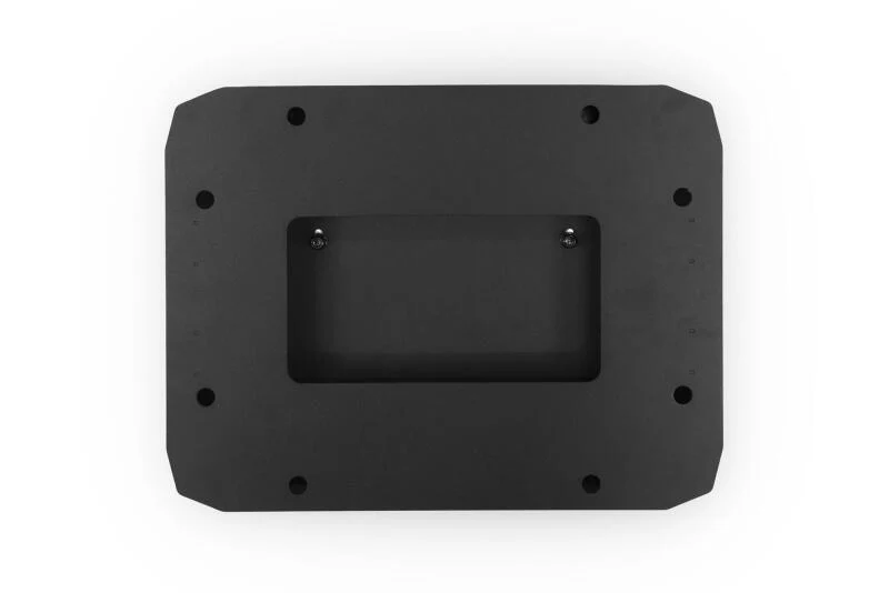 DV8 Offroad 07-18 Jeep Wrangler JK Spare Tire Delete - Image 6