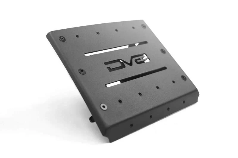 DV8 Offroad 15-20 F-150/17-21 F250/350 Digital Device Dash Mount - Image 11